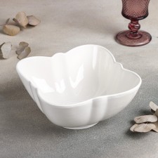 Porcelain salad Magistro 