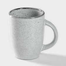 Porcelain mug Nebbia, 300 ml, 8 × 10.5 cm