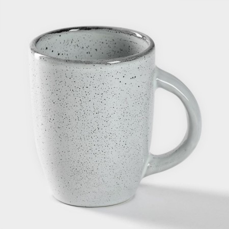 Porcelain mug Nebbia, 300 ml, 8 × 10.5 cm