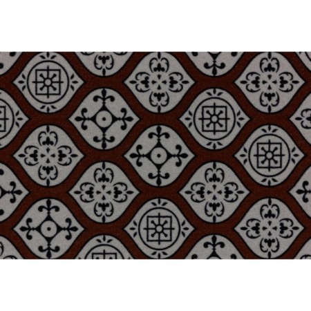 EUROFLOCK FORMAT CLASSIC Arabesk rug, Udenty, 40x68 cm-1