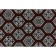 EUROFLOCK FORMAT CLASSIC Arabesk rug, Udenty, 40x68 cm