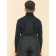 Semi -combinezone children, height 134 cm, black color