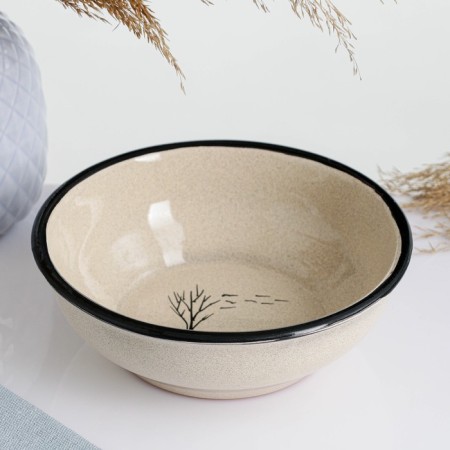 Middle Middle "Pskovskaya" 0.6l / 17x6cm, lyrics