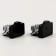 Miniature Puppet “Professional camera”, set 2 pcs., Size 1 pc. - 2 × 2 × 1.5 cm