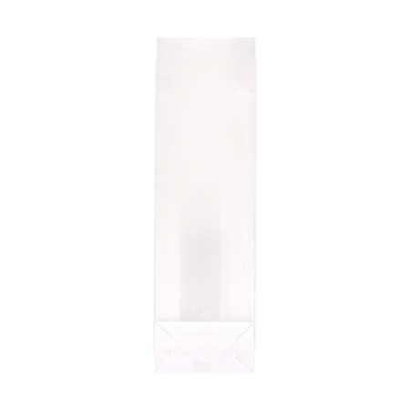 Paper package, packing, two -layer "white" 7 x 3.5 x 23 cm-4