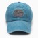 Women's cap "Heart" Minaku, col. blue, rr 58