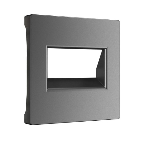 Half-45 (matte graphite) w1191164