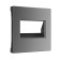 Half-45 (matte graphite) w1191164