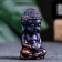 Figure "Buddha" Blue Cosmos, 7cm