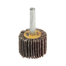 Circle of petal radial tundra, 30 x 20 x 6 mm, p60