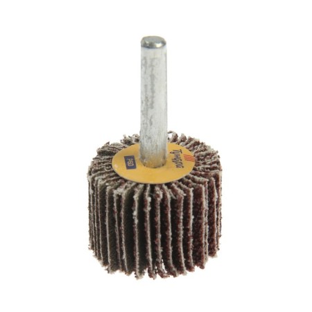 Circle of petal radial tundra, 30 x 20 x 6 mm, p60