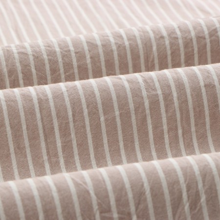 Slip on the elastic band SL Home Cotton 140*200+30 cm, central bunch/white, 100% greedy cotton-5
