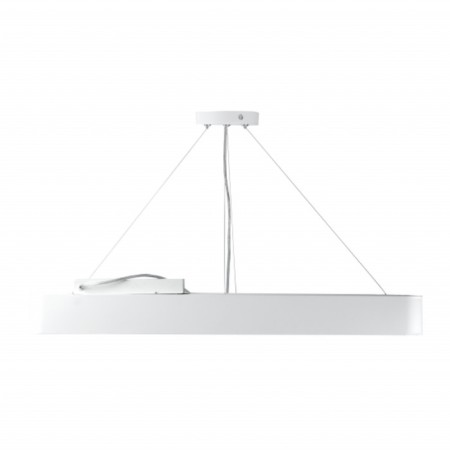 LED LED GEOMETRIA Quadro 70W 4000K 4200LM IP40 800x800x80 mm-3