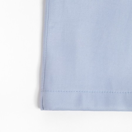 Women's shorts Minaku: Enjoy Blue color, rr 42-8