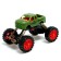 Inertial jeep machine, mix