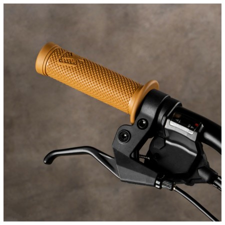Grips 120 mm, sandy color-2