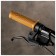 Grips 120 mm, sandy color