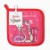 Snake Party 17x17 cm, 35% HL, 65% PE, Vatin 250 g/m2