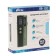 RITMIX RR-120 8GB, mp3/WAV, display, metal case, black