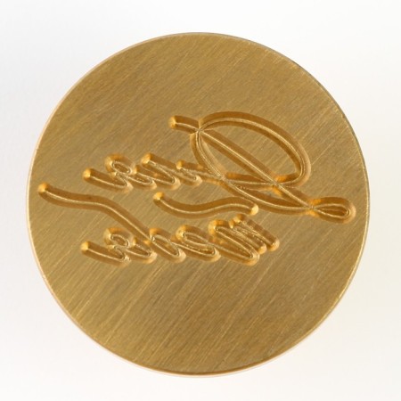 Surgical printing "For you", 12.5 x 4 x 4 cm-5