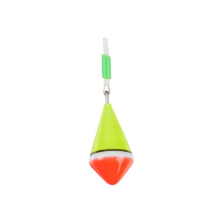 Winter "Yaman" naval, balsa, 2 g, mix, packaging 5 pcs.-4