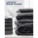 Stimel Black washing capsules, 30 pcs