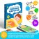 The board game for spatial thinking "Sleeping Kingdom", 4 heroes, 7 blankets, 7 pillows, 3+