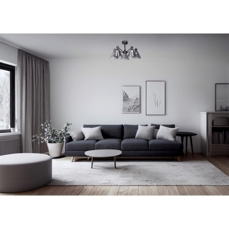 Dala lamp, size 56x31x56 cm, E27-9