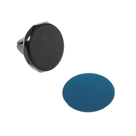 Cartage phone holder, magnetic in the deflector-5
