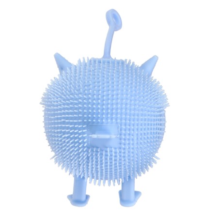 Hedgehog "bird" light, color mix-2