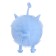 Hedgehog "bird" light, color mix