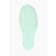 Slippers # 1 female, size 36.5, blue color