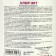 Aqualand chlorine-90t disinfectant, tablets 20 g, 1 kg