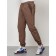 Male tracksuit, size 50, brown color
