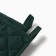 Kitchen "Aloe Vera" mittens-output 20x27cm, take 17x17cm 100% p/e