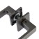 Separate handle Lockland 003 GR color graphite