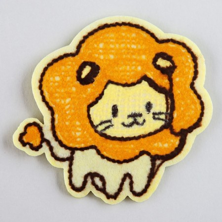 Thermal appliance "Leo", 7.4 x 6.9 cm-4