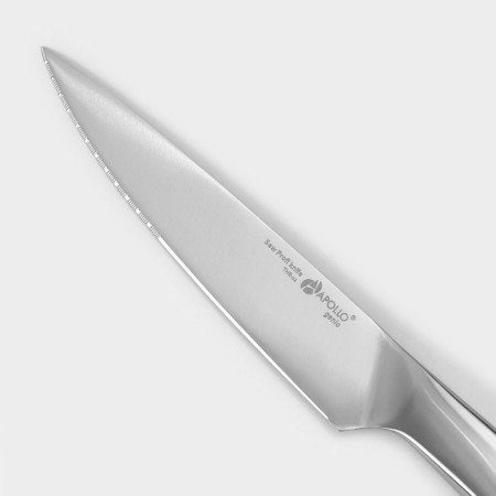 Knot Comeland Genio Thor, blade 15 cm-1
