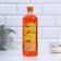 Shower gel, 1000 ml, mango aroma, beauty pantry