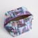Monetnik cosmetic bag at lightning, colorful color
