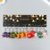 Trick Rubber "Fruit Smails" MIX 2.7x2.6x1.6 cm