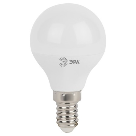 LED LED era Standard "Shar", 7 W, E14, 560 lm, 6000k, glow cold white-3