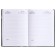 The diary of a low -up A5 136 sheets, integral cover, matte lamination "Male Premium"