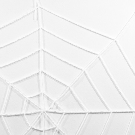 Fun "Black Web", size 1.5 m-4