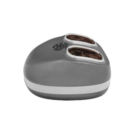 Foot massager Bradex KZ 0569 Saint SIP, 3 programs, IR-Gogrev, Gray-2
