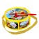 Drum "Bear Winnie and his friends: musical mood", mix