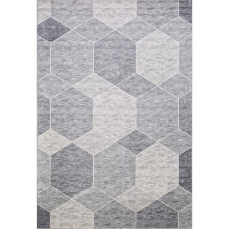 Rectangular carpet ragolle matrix, size 240x340 cm, color 6254