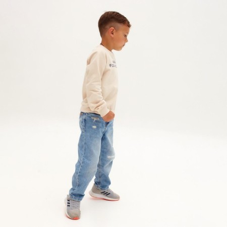 Children's sweatshirt KAFTAN "Holid" p. 30 (98-104)-6