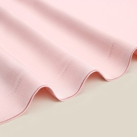 Pillowcase SL Home Modal 50*70+3 cm, col. pink-5