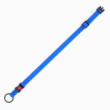 Dogs for dogs biotan osh 30-50 cm, blue-3